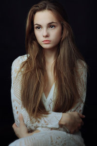Ангелина Стречина фото 12