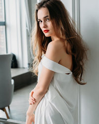 Ангелина Стречина фото 13