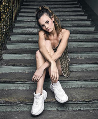 Ангелина Стречина фото 14