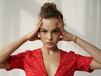 Ангелина Стречина фото 15