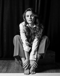 Ангелина Стречина фото 4
