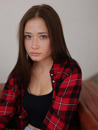 Елизавета Строгалина фото 10