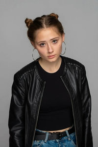 Елизавета Строгалина фото 11