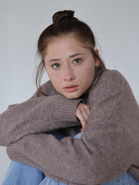 Елизавета Строгалина фото 6