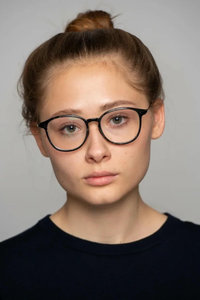 Елизавета Строгалина фото 8