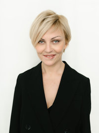 Екатерина Строгова фото 13
