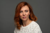 Екатерина Строгова фото 2