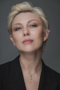 Екатерина Строгова фото 4