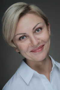 Екатерина Строгова фото 5