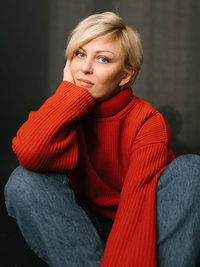Екатерина Строгова фото 9