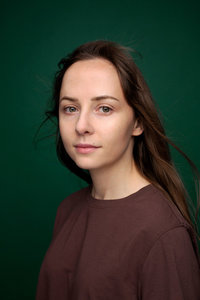 Вера Строкова фото 12