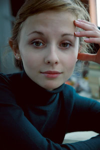 Вера Строкова фото 2