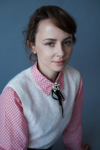 Вера Строкова фото 21