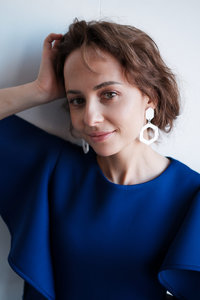 Вера Строкова фото 23