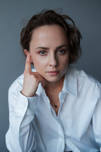 Вера Строкова фото 24