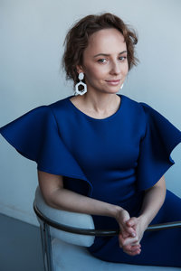 Вера Строкова фото 28