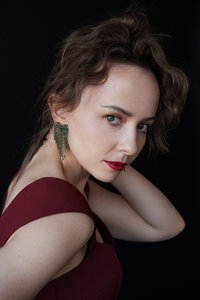 Вера Строкова фото 29