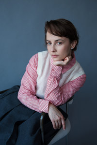 Вера Строкова фото 30