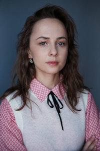 Вера Строкова фото 31
