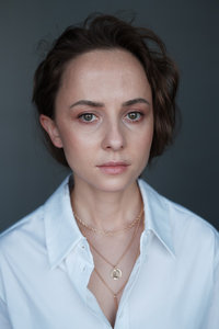 Вера Строкова фото 34