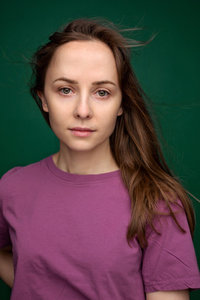 Вера Строкова фото 6