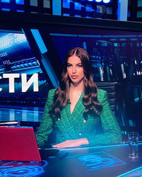 Анжелика Стубайло фото 21