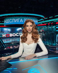 Анжелика Стубайло фото 23