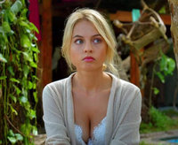 Янина Студилина в сериале Остров 11