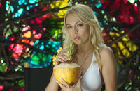 Янина Студилина в сериале Остров 22
