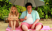 Янина Студилина в сериале Остров 29