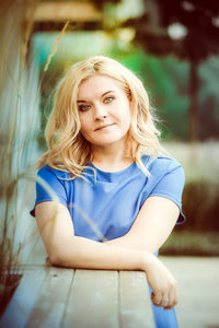 Светлана Суханова фото 14