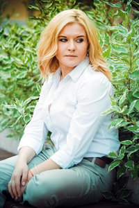 Светлана Суханова фото 7