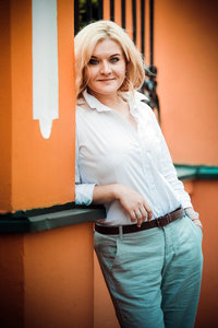 Светлана Суханова фото 9