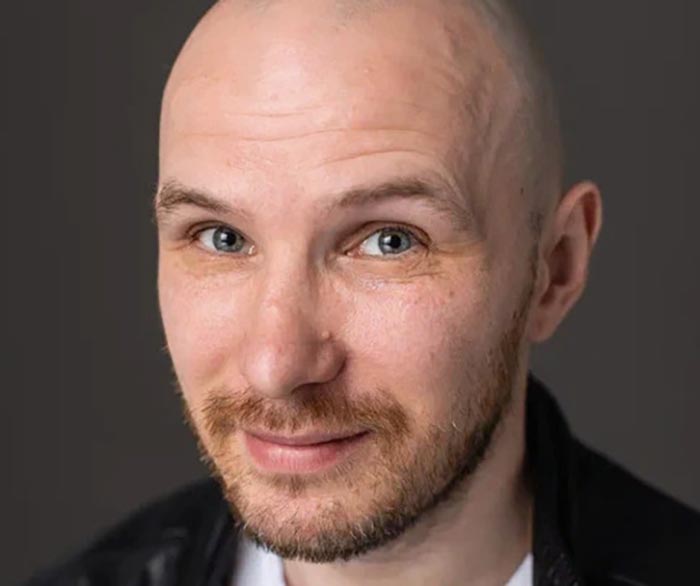 Александр Сукачев фото 1