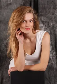 Екатерина Суренская фото 5