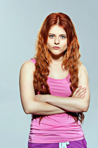 Ксения Суркова фото 3