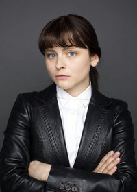 Ксения Суркова фото 9
