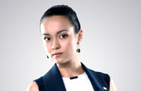 Бибигуль Суюншалина фото 2