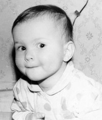 Светлана Иванова в детстве 2