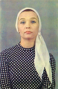 Светлана Светличная фото 15