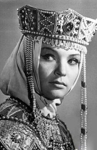Светлана Светличная фото 19