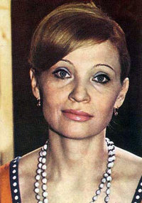 Светлана Светличная фото 32