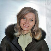 Светлана Светличная фото 34