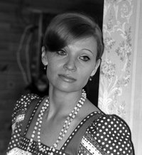 Светлана Светличная фото 64