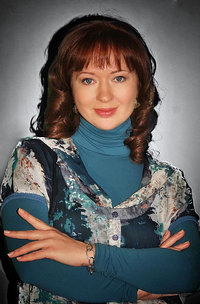 Юлия Свежакова фото 10