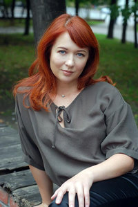 Юлия Свежакова фото 8