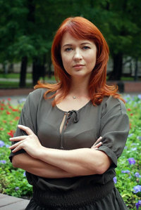 Юлия Свежакова фото 9