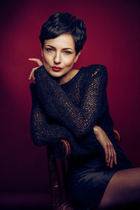 Евгения Свиридова фото 11