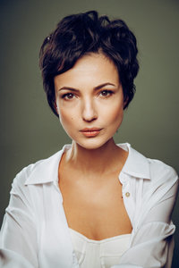 Евгения Свиридова фото 12