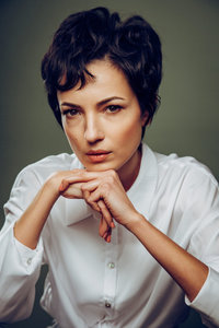 Евгения Свиридова фото 13